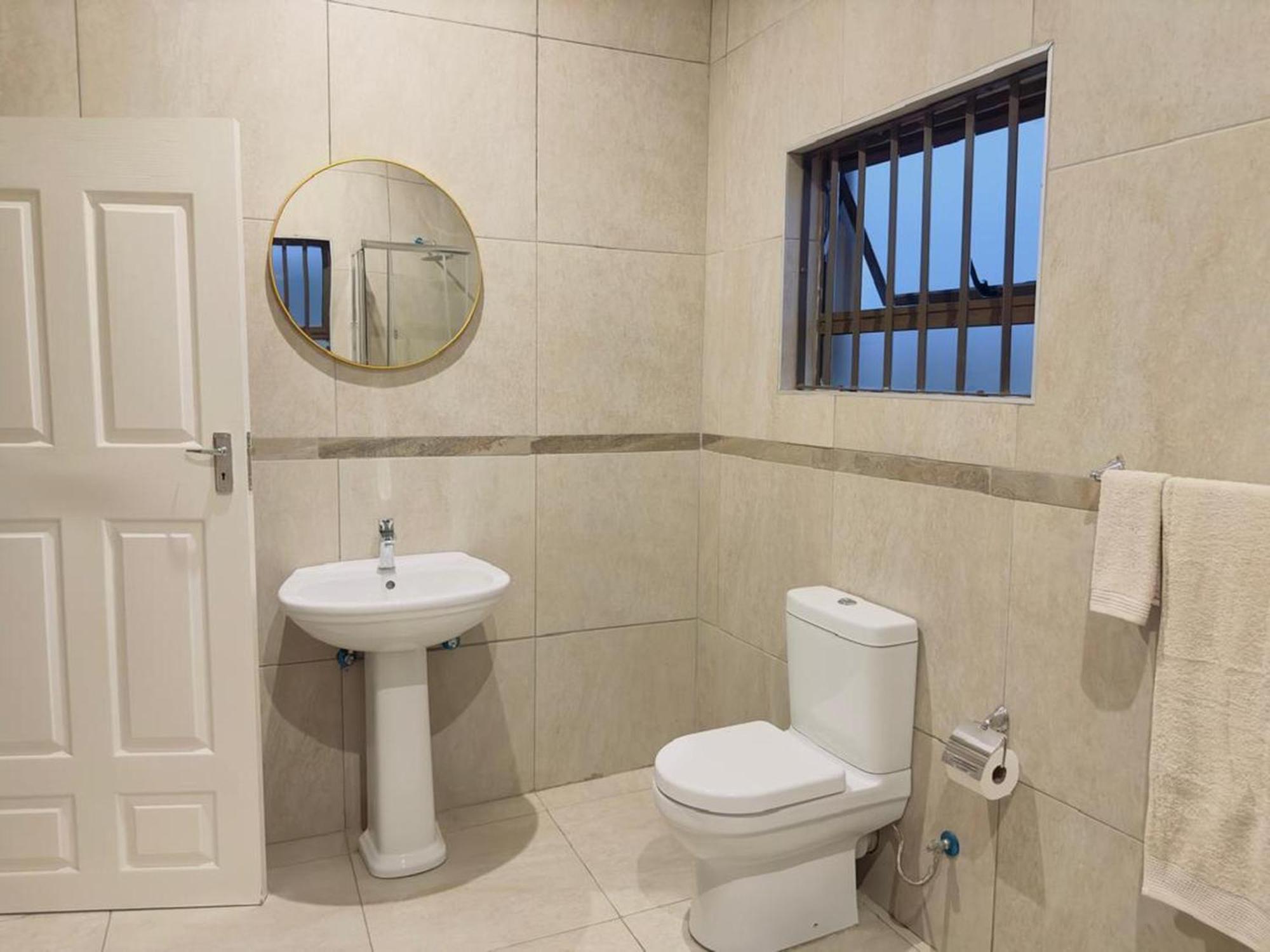 Elegant Guest House Matsapha Екстериор снимка