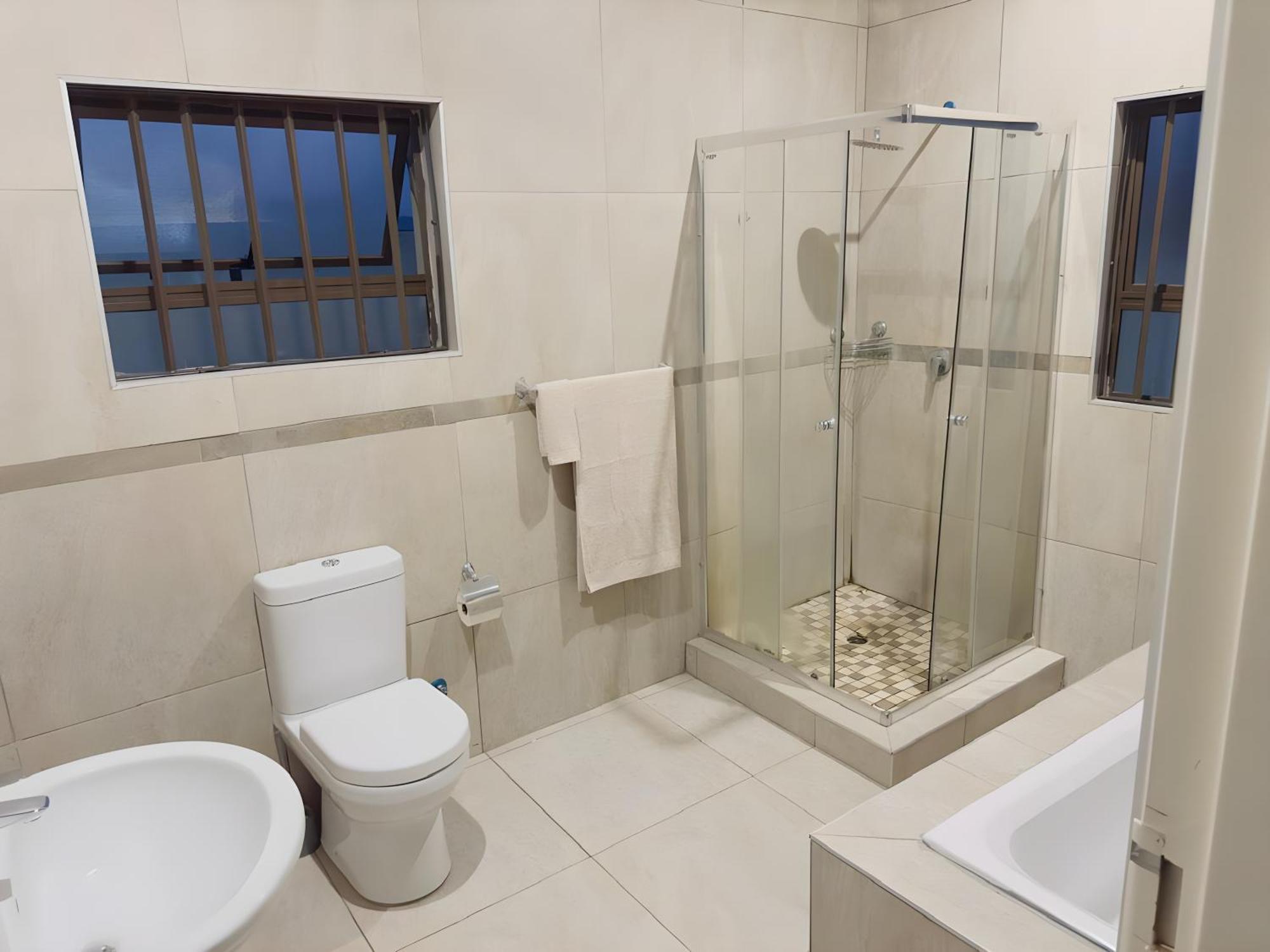 Elegant Guest House Matsapha Екстериор снимка