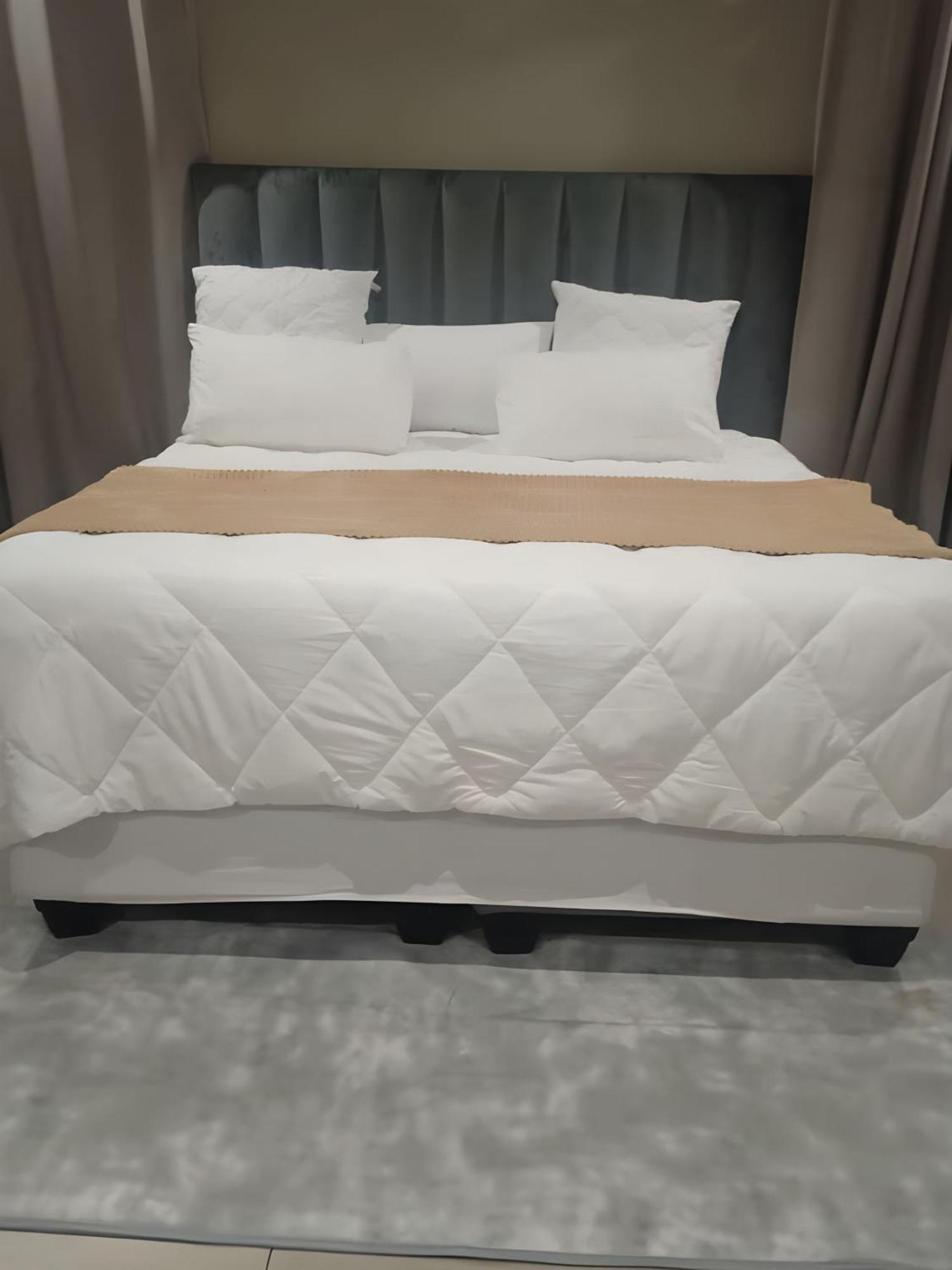 Elegant Guest House Matsapha Екстериор снимка