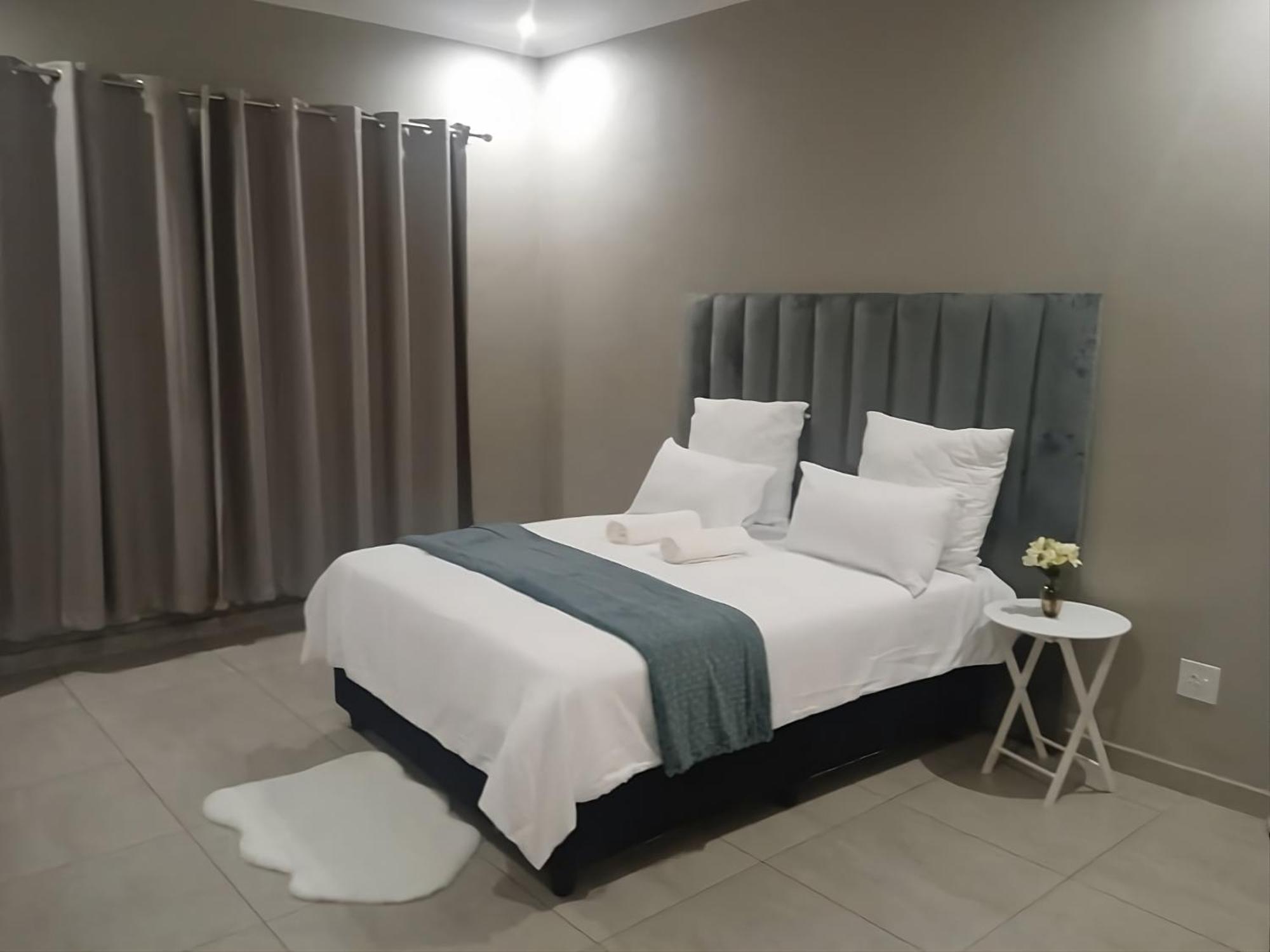 Elegant Guest House Matsapha Екстериор снимка