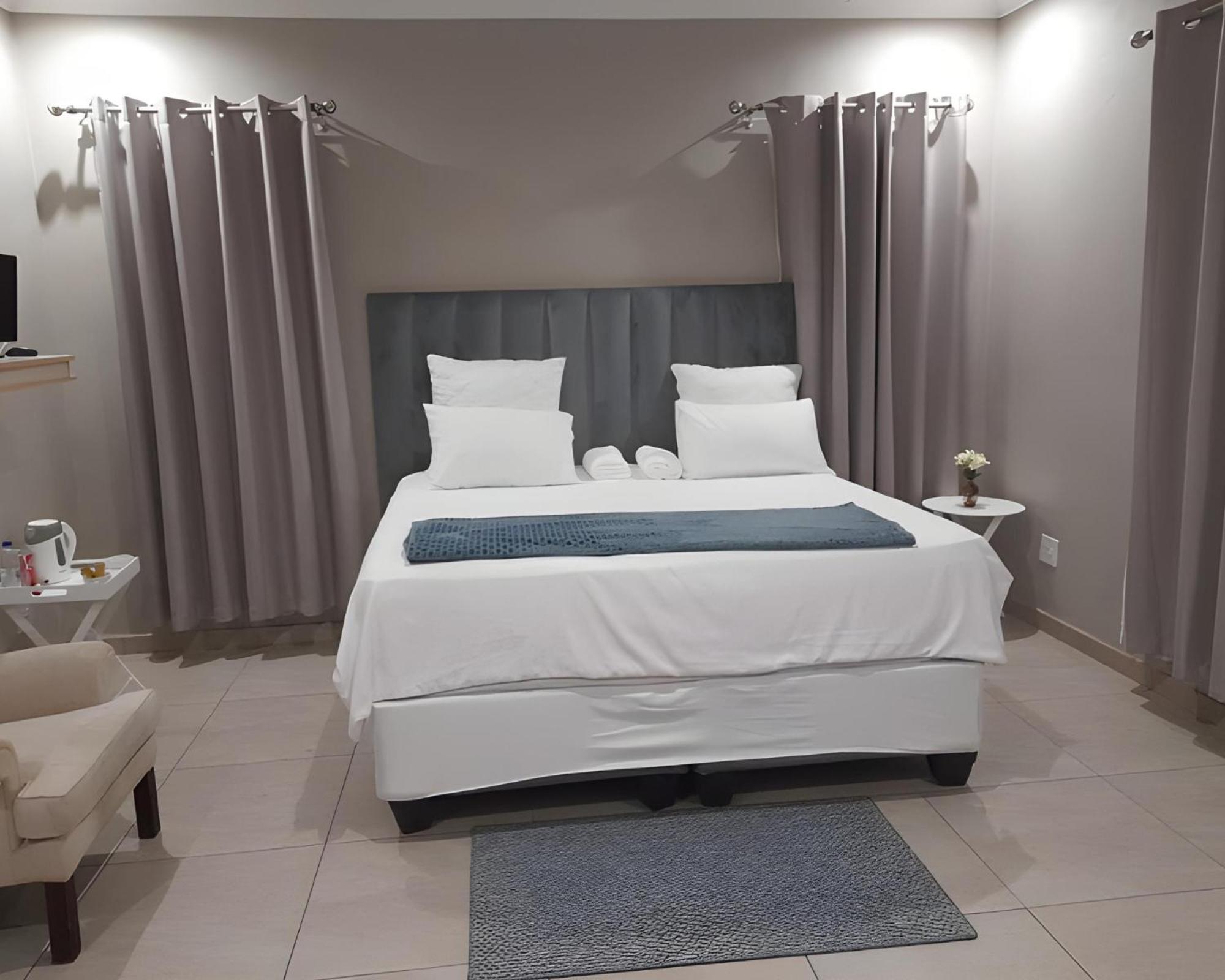 Elegant Guest House Matsapha Екстериор снимка